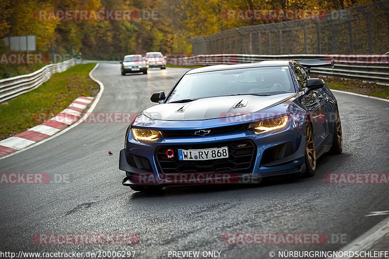 Bild #20006297 - Touristenfahrten Nürburgring Nordschleife (13.11.2022)