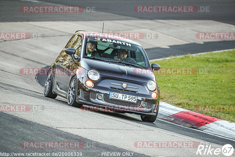 Bild #20006339 - Touristenfahrten Nürburgring Nordschleife (13.11.2022)