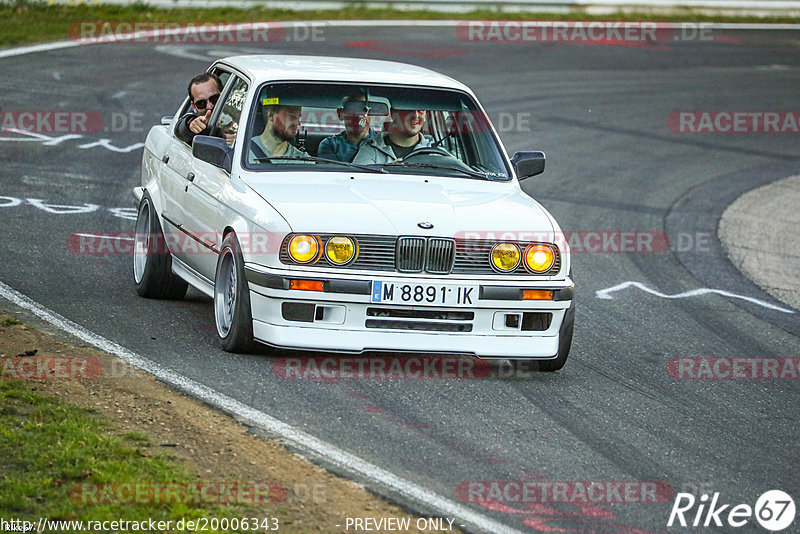 Bild #20006343 - Touristenfahrten Nürburgring Nordschleife (13.11.2022)