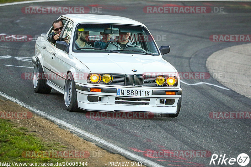 Bild #20006344 - Touristenfahrten Nürburgring Nordschleife (13.11.2022)