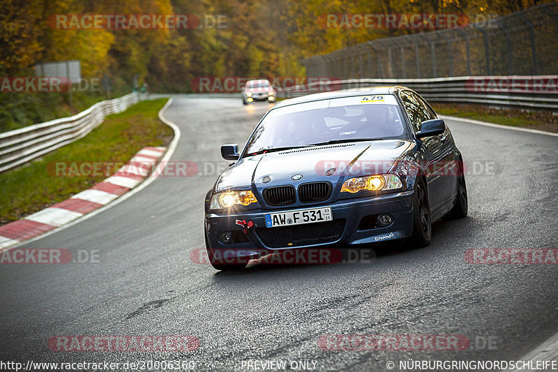 Bild #20006360 - Touristenfahrten Nürburgring Nordschleife (13.11.2022)