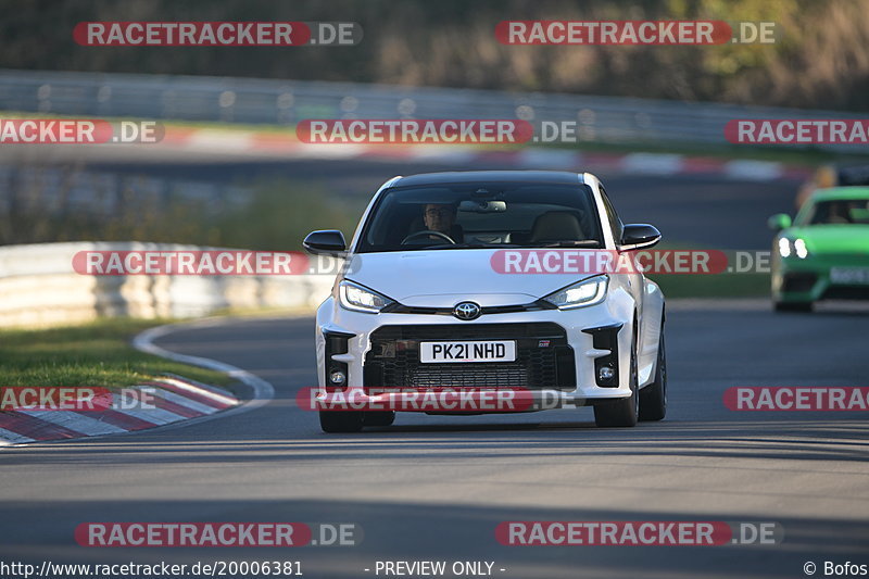 Bild #20006381 - Touristenfahrten Nürburgring Nordschleife (13.11.2022)