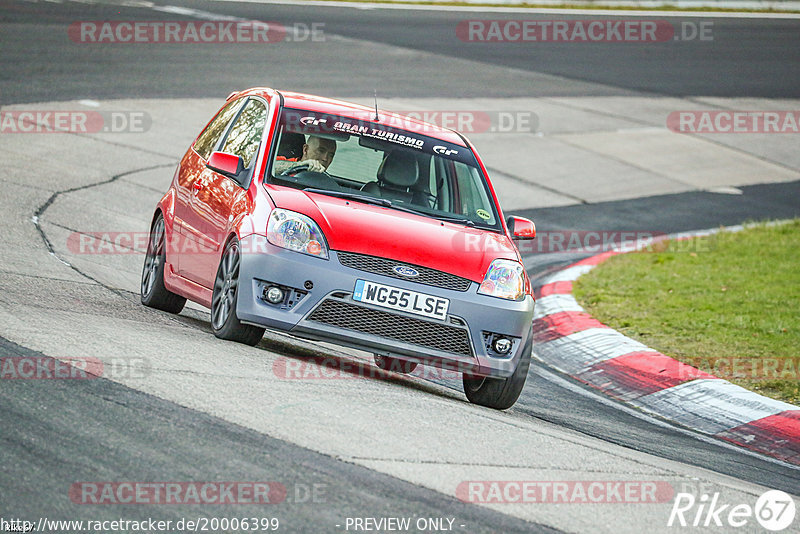 Bild #20006399 - Touristenfahrten Nürburgring Nordschleife (13.11.2022)