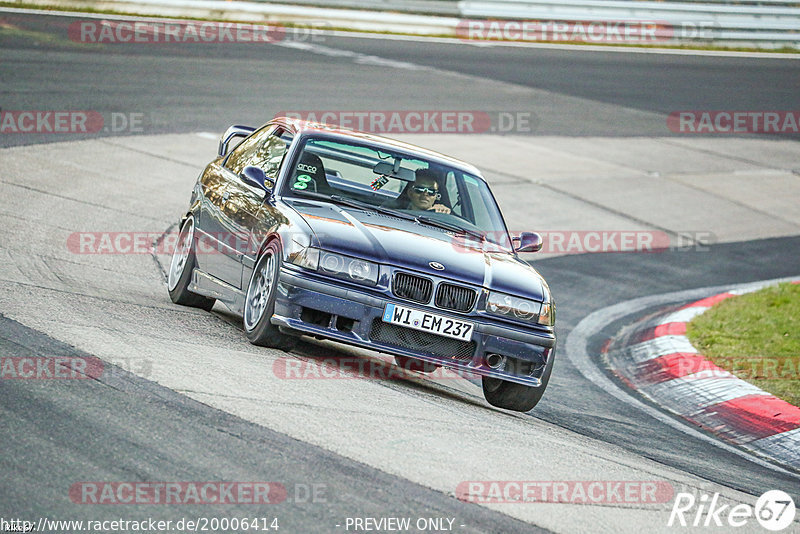 Bild #20006414 - Touristenfahrten Nürburgring Nordschleife (13.11.2022)