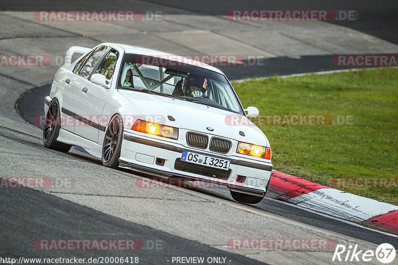 Bild #20006418 - Touristenfahrten Nürburgring Nordschleife (13.11.2022)