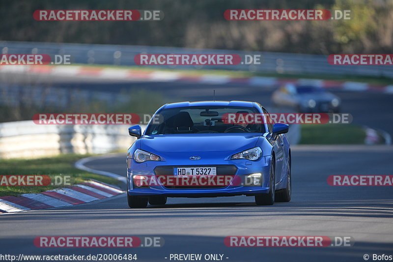 Bild #20006484 - Touristenfahrten Nürburgring Nordschleife (13.11.2022)