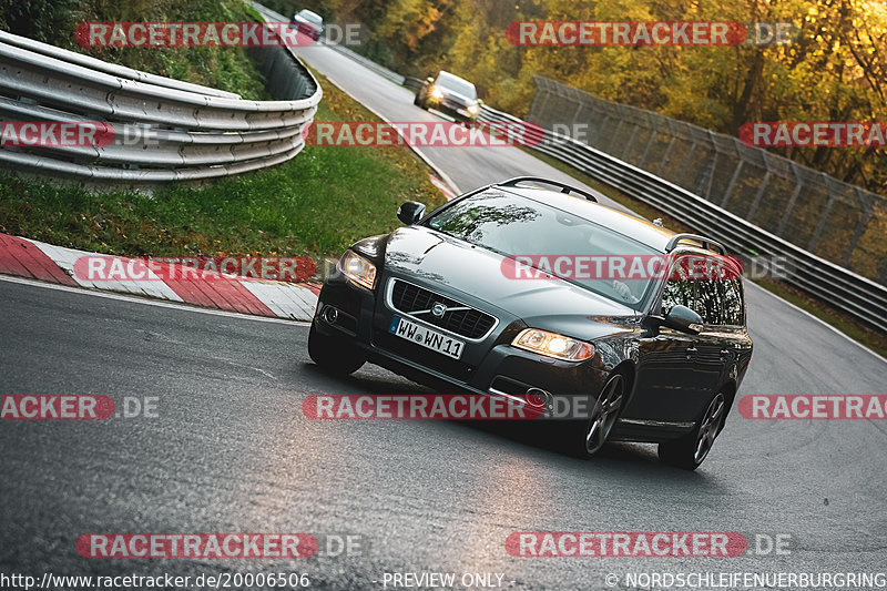 Bild #20006506 - Touristenfahrten Nürburgring Nordschleife (13.11.2022)