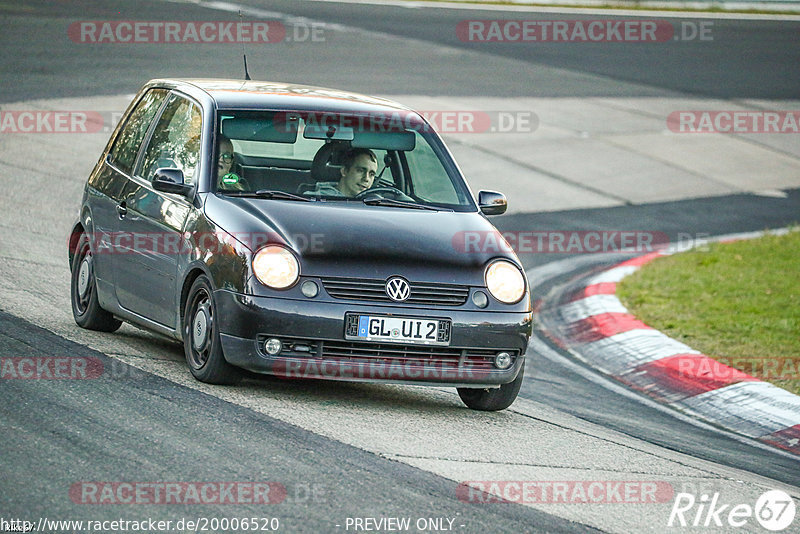 Bild #20006520 - Touristenfahrten Nürburgring Nordschleife (13.11.2022)