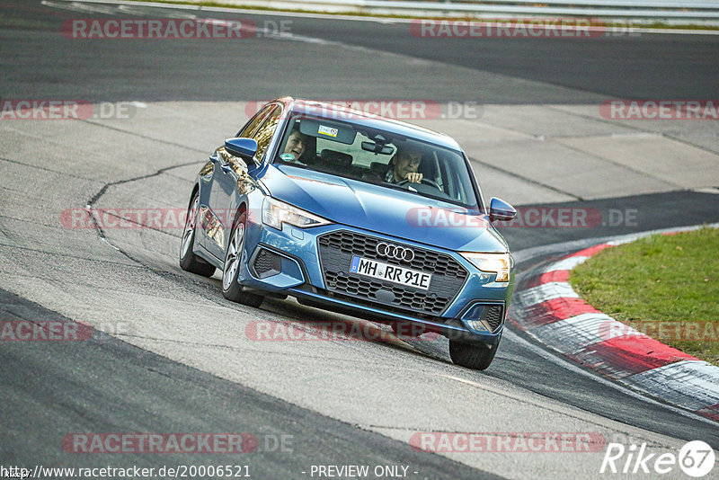 Bild #20006521 - Touristenfahrten Nürburgring Nordschleife (13.11.2022)