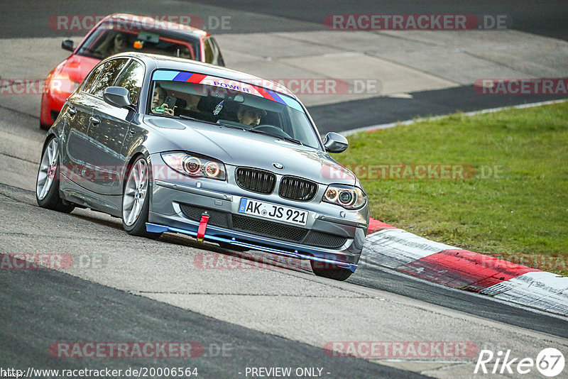 Bild #20006564 - Touristenfahrten Nürburgring Nordschleife (13.11.2022)