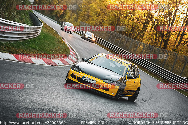 Bild #20006569 - Touristenfahrten Nürburgring Nordschleife (13.11.2022)