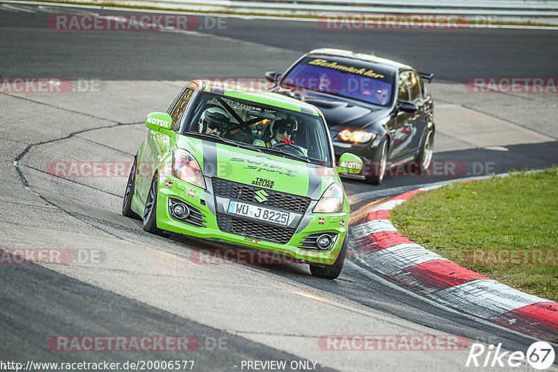 Bild #20006577 - Touristenfahrten Nürburgring Nordschleife (13.11.2022)