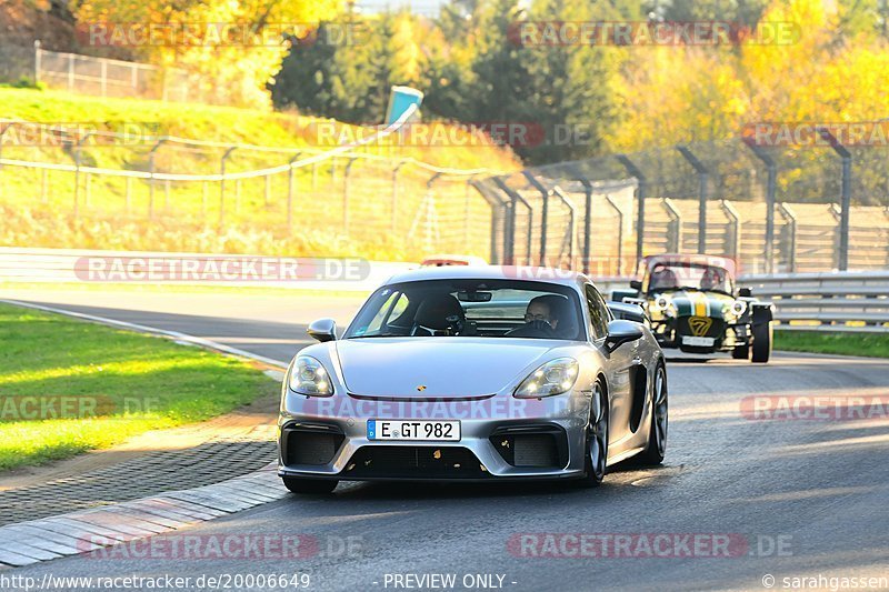 Bild #20006649 - Touristenfahrten Nürburgring Nordschleife (13.11.2022)