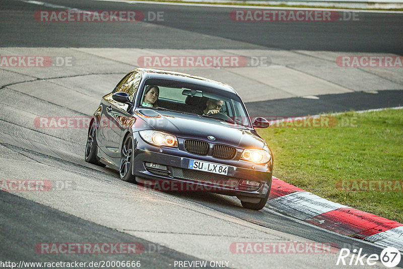 Bild #20006666 - Touristenfahrten Nürburgring Nordschleife (13.11.2022)