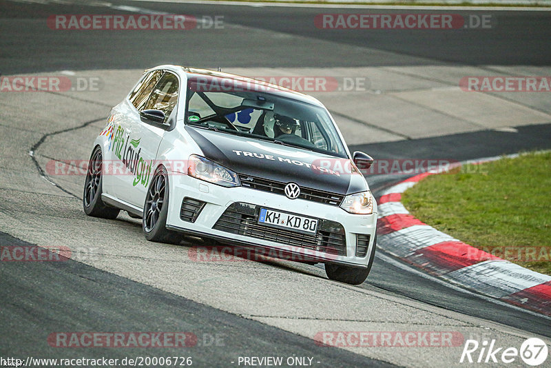 Bild #20006726 - Touristenfahrten Nürburgring Nordschleife (13.11.2022)