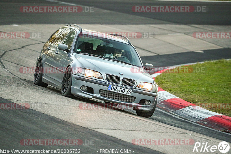 Bild #20006752 - Touristenfahrten Nürburgring Nordschleife (13.11.2022)