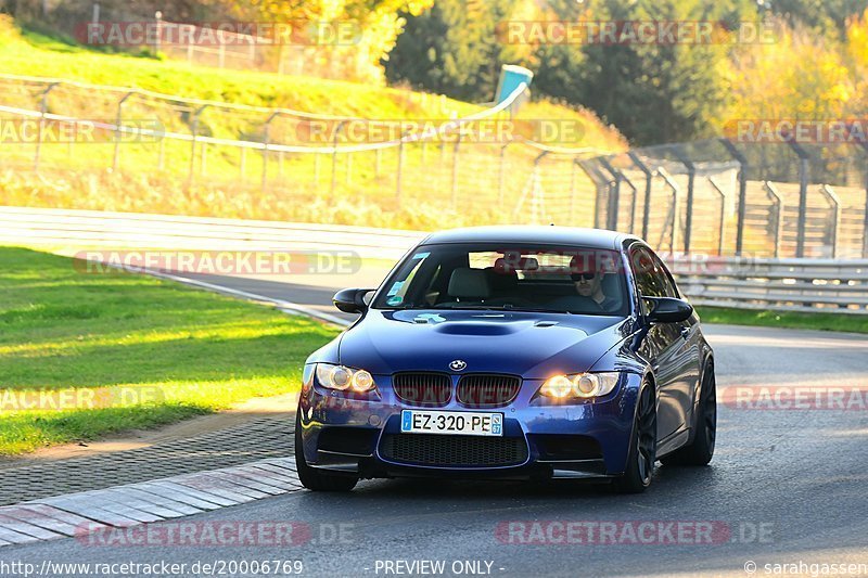 Bild #20006769 - Touristenfahrten Nürburgring Nordschleife (13.11.2022)