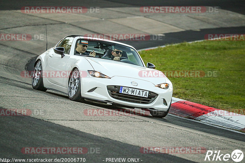 Bild #20006770 - Touristenfahrten Nürburgring Nordschleife (13.11.2022)