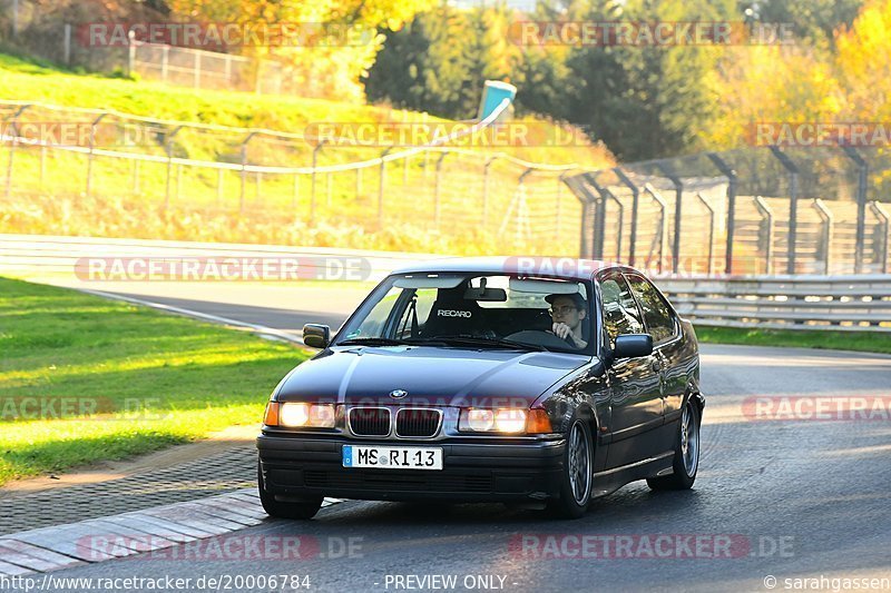 Bild #20006784 - Touristenfahrten Nürburgring Nordschleife (13.11.2022)