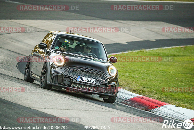 Bild #20006794 - Touristenfahrten Nürburgring Nordschleife (13.11.2022)