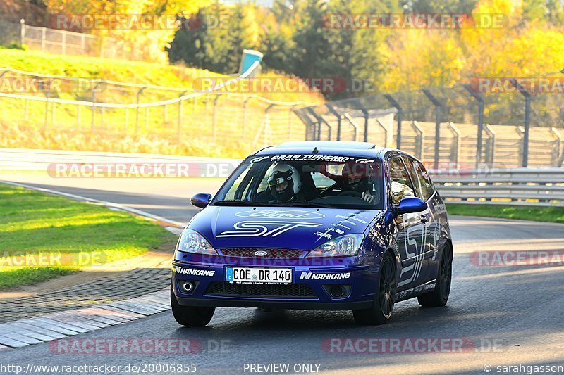 Bild #20006855 - Touristenfahrten Nürburgring Nordschleife (13.11.2022)