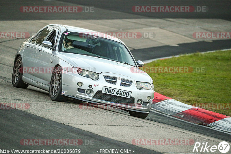 Bild #20006879 - Touristenfahrten Nürburgring Nordschleife (13.11.2022)