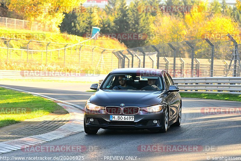 Bild #20006925 - Touristenfahrten Nürburgring Nordschleife (13.11.2022)