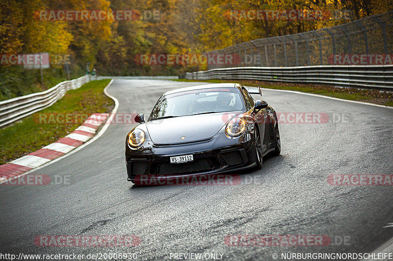 Bild #20006930 - Touristenfahrten Nürburgring Nordschleife (13.11.2022)