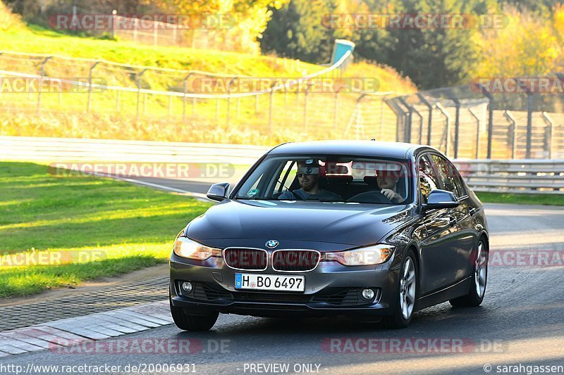 Bild #20006931 - Touristenfahrten Nürburgring Nordschleife (13.11.2022)