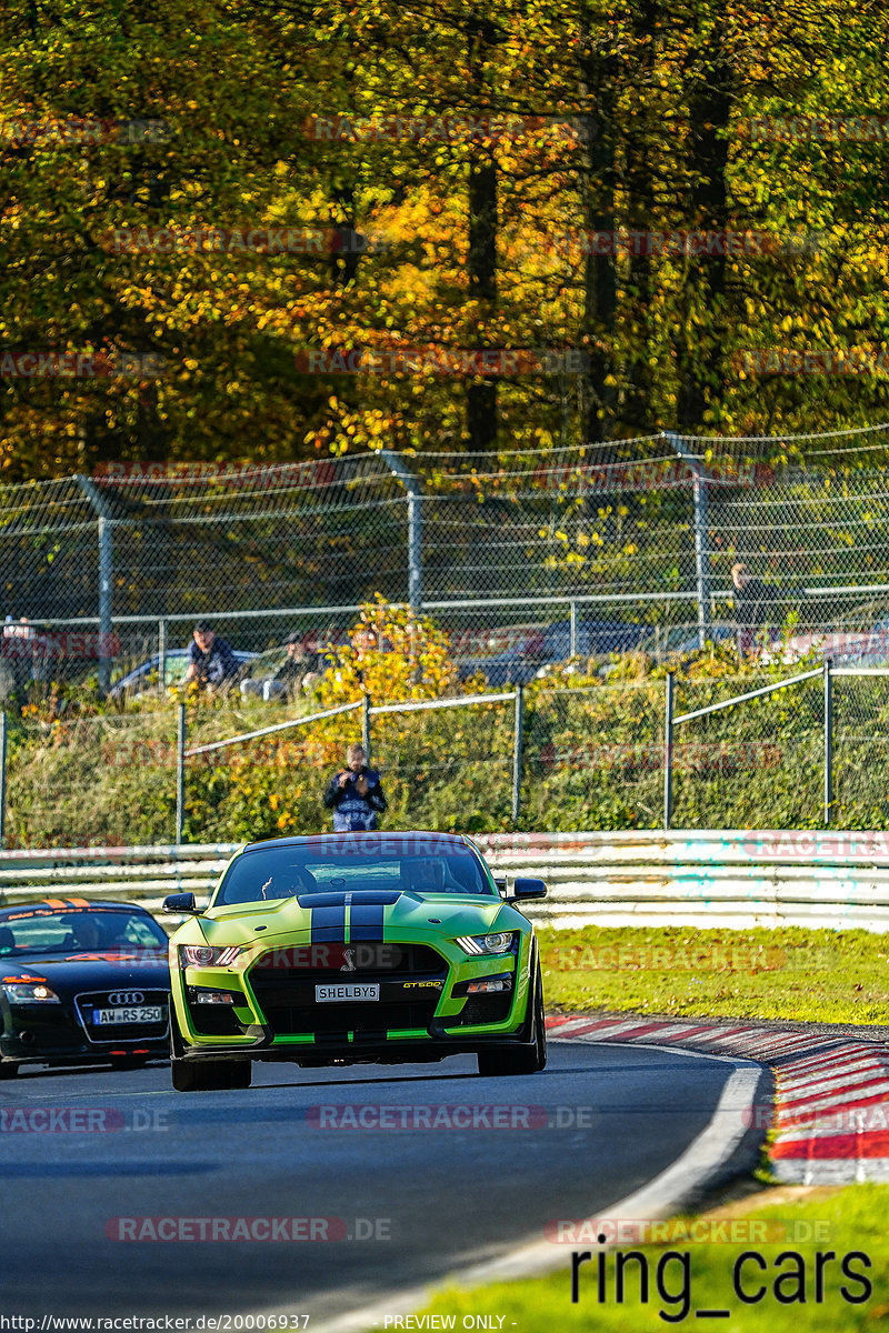 Bild #20006937 - Touristenfahrten Nürburgring Nordschleife (13.11.2022)