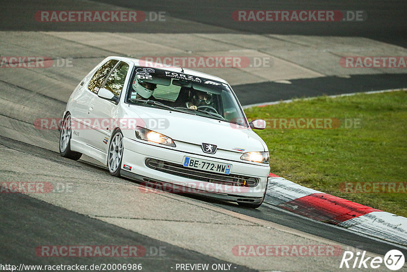 Bild #20006986 - Touristenfahrten Nürburgring Nordschleife (13.11.2022)