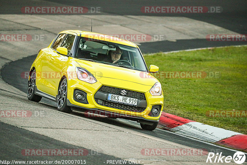 Bild #20007015 - Touristenfahrten Nürburgring Nordschleife (13.11.2022)