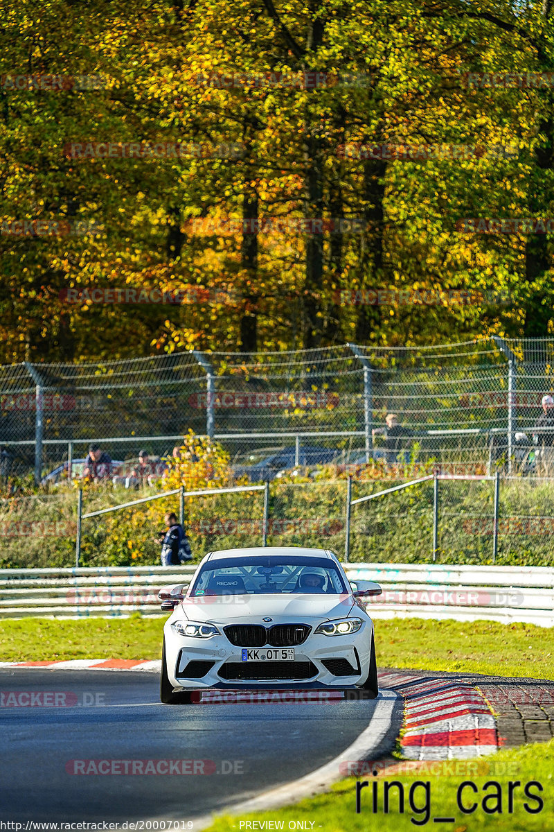 Bild #20007019 - Touristenfahrten Nürburgring Nordschleife (13.11.2022)