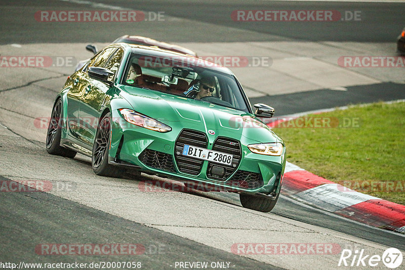 Bild #20007058 - Touristenfahrten Nürburgring Nordschleife (13.11.2022)