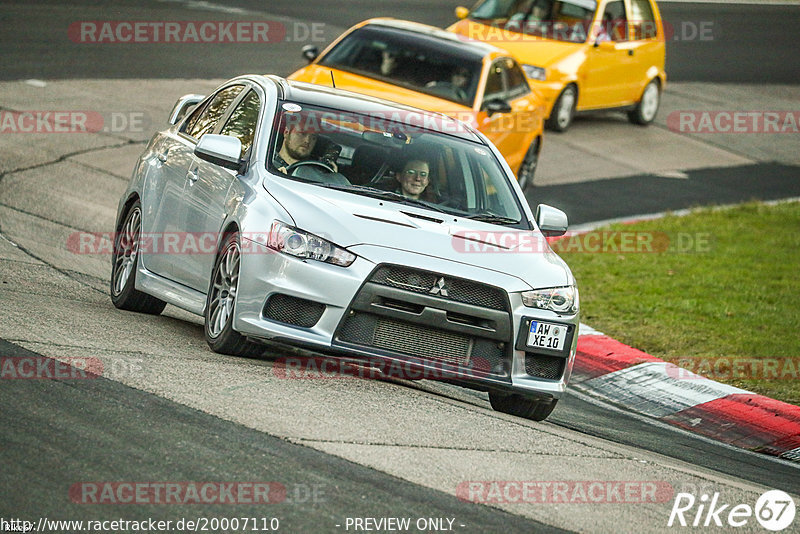 Bild #20007110 - Touristenfahrten Nürburgring Nordschleife (13.11.2022)