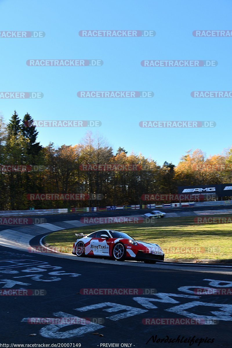 Bild #20007149 - Touristenfahrten Nürburgring Nordschleife (13.11.2022)