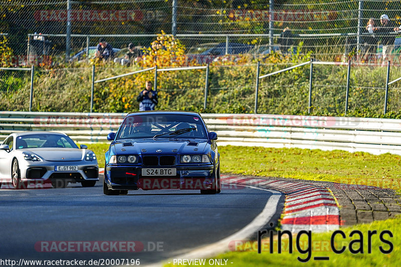 Bild #20007196 - Touristenfahrten Nürburgring Nordschleife (13.11.2022)