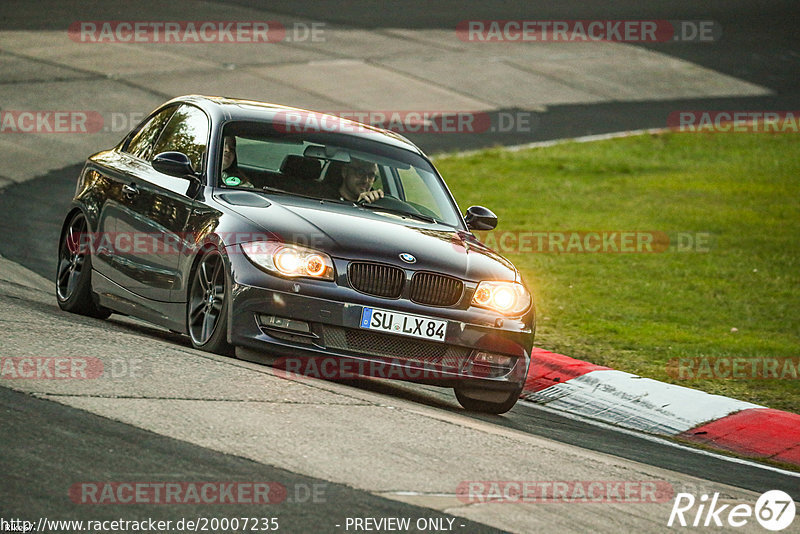 Bild #20007235 - Touristenfahrten Nürburgring Nordschleife (13.11.2022)