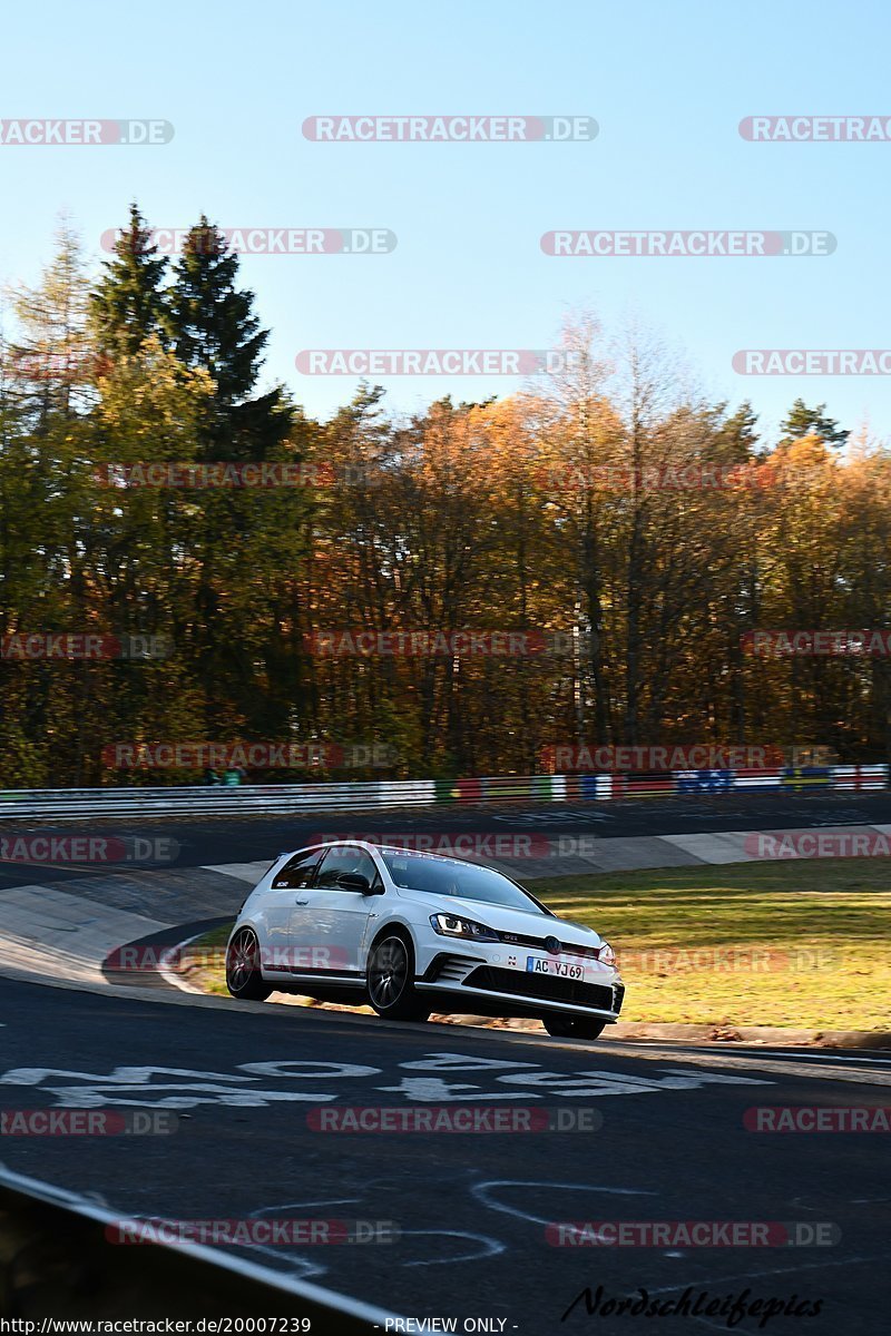 Bild #20007239 - Touristenfahrten Nürburgring Nordschleife (13.11.2022)