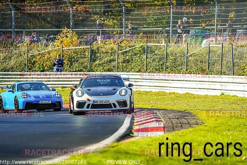 Bild #20007264 - Touristenfahrten Nürburgring Nordschleife (13.11.2022)