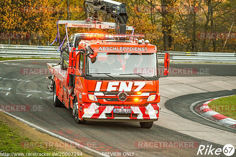 Bild #20007294 - Touristenfahrten Nürburgring Nordschleife (13.11.2022)