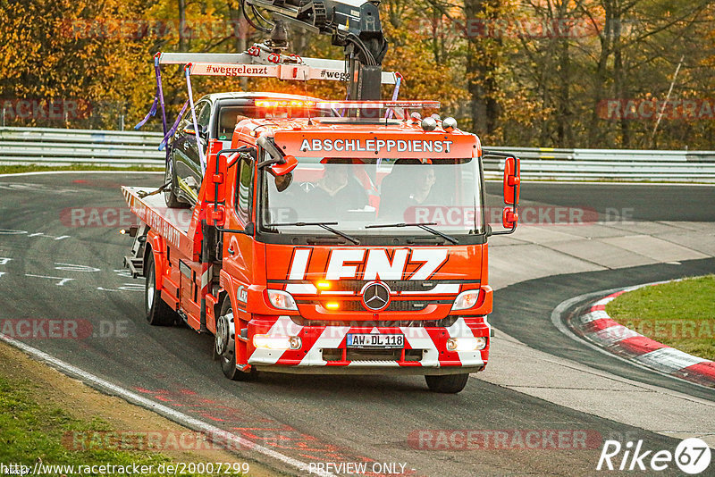 Bild #20007299 - Touristenfahrten Nürburgring Nordschleife (13.11.2022)