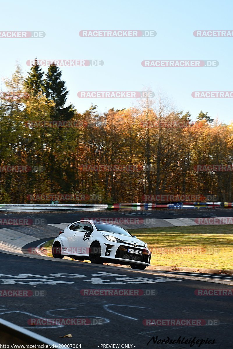 Bild #20007304 - Touristenfahrten Nürburgring Nordschleife (13.11.2022)