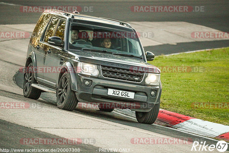 Bild #20007308 - Touristenfahrten Nürburgring Nordschleife (13.11.2022)