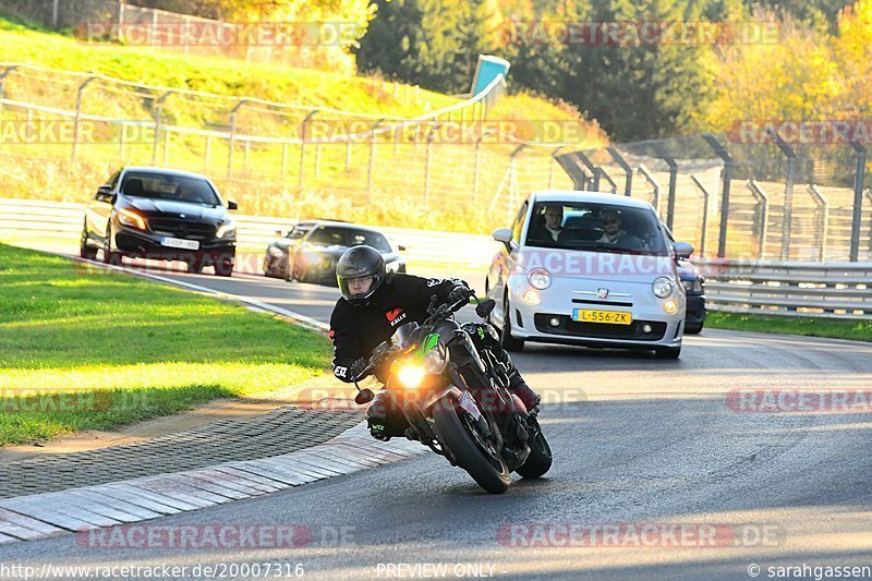 Bild #20007316 - Touristenfahrten Nürburgring Nordschleife (13.11.2022)