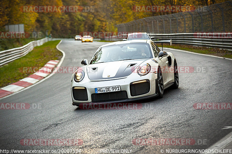 Bild #20007334 - Touristenfahrten Nürburgring Nordschleife (13.11.2022)