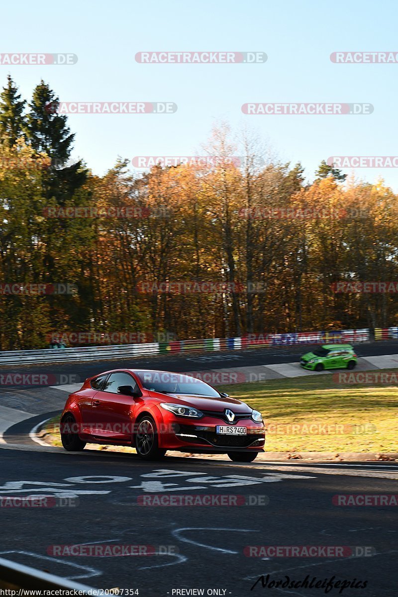 Bild #20007354 - Touristenfahrten Nürburgring Nordschleife (13.11.2022)