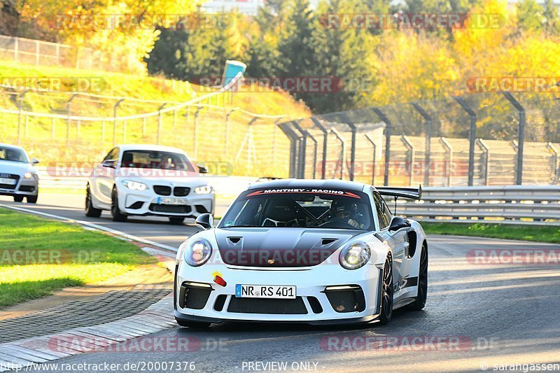 Bild #20007376 - Touristenfahrten Nürburgring Nordschleife (13.11.2022)