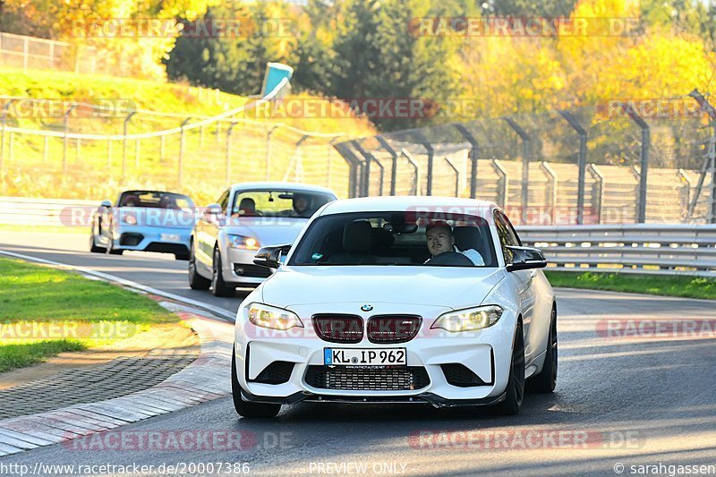 Bild #20007386 - Touristenfahrten Nürburgring Nordschleife (13.11.2022)