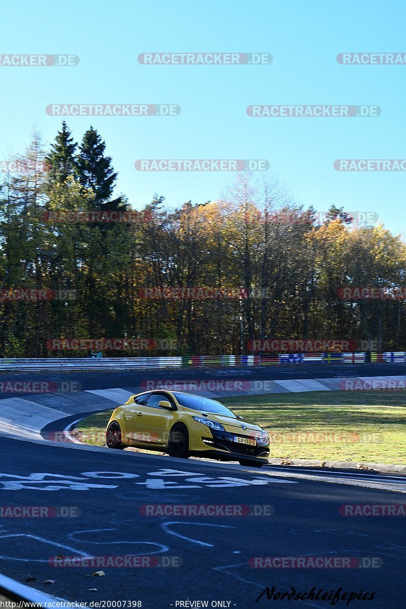 Bild #20007398 - Touristenfahrten Nürburgring Nordschleife (13.11.2022)